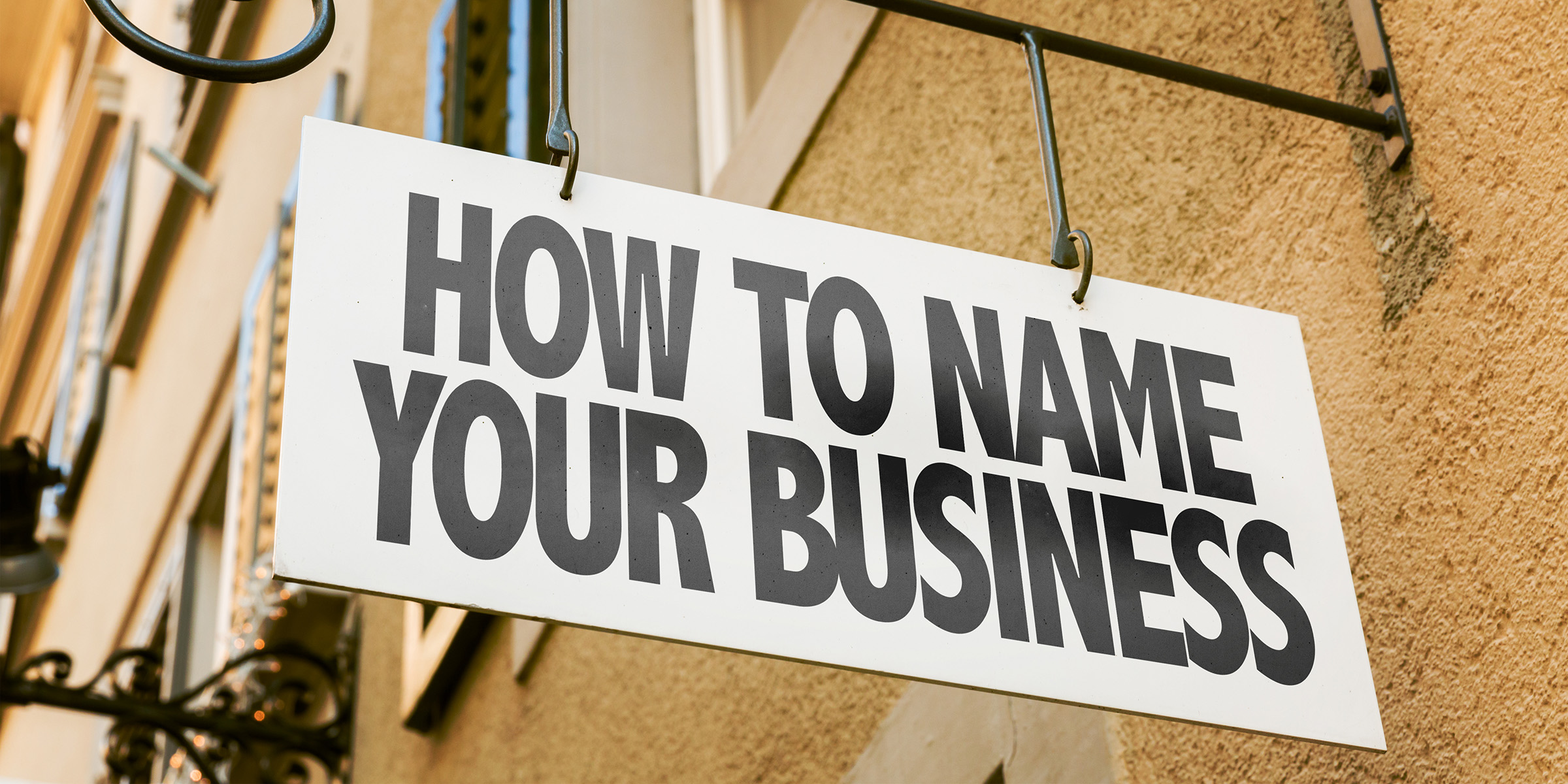 How To Name Your Business: Initializing Your Success